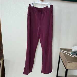 Lululemon Athletica sweats